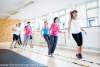 Functional Training groepsles